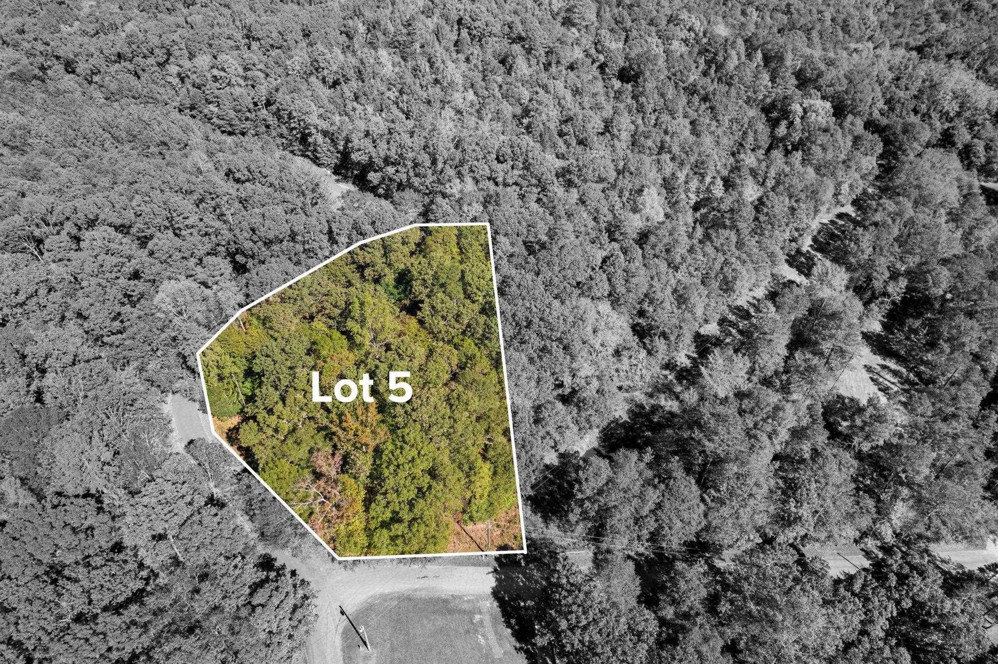 Townville, SC 29689,04 & 05 CAMP CREEK RD