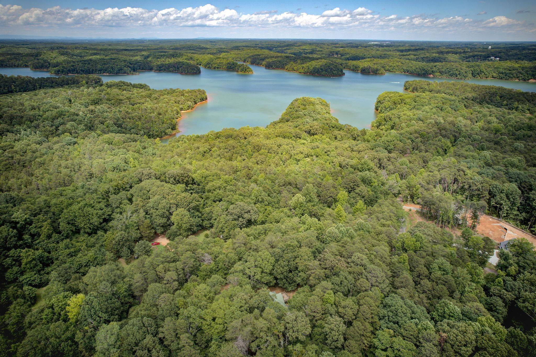 Townville, SC 29689,04 & 05 CAMP CREEK RD