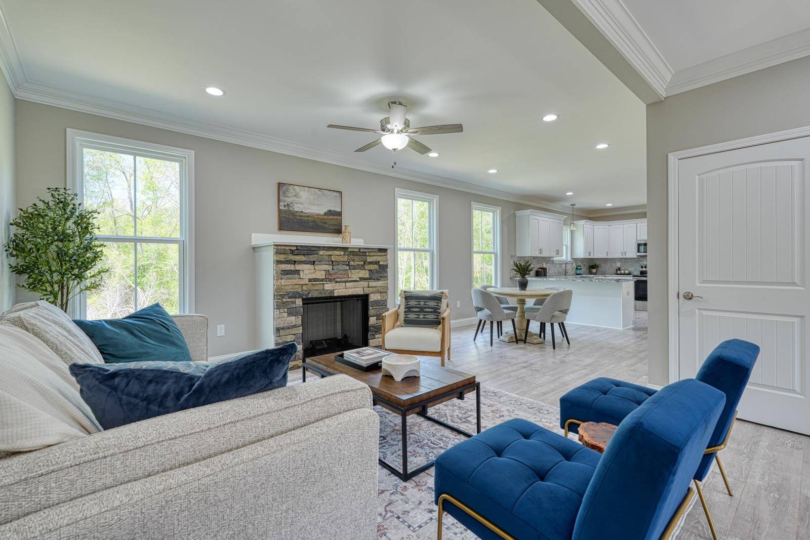 Inman, SC 29349,144 Floyd Meadow DR