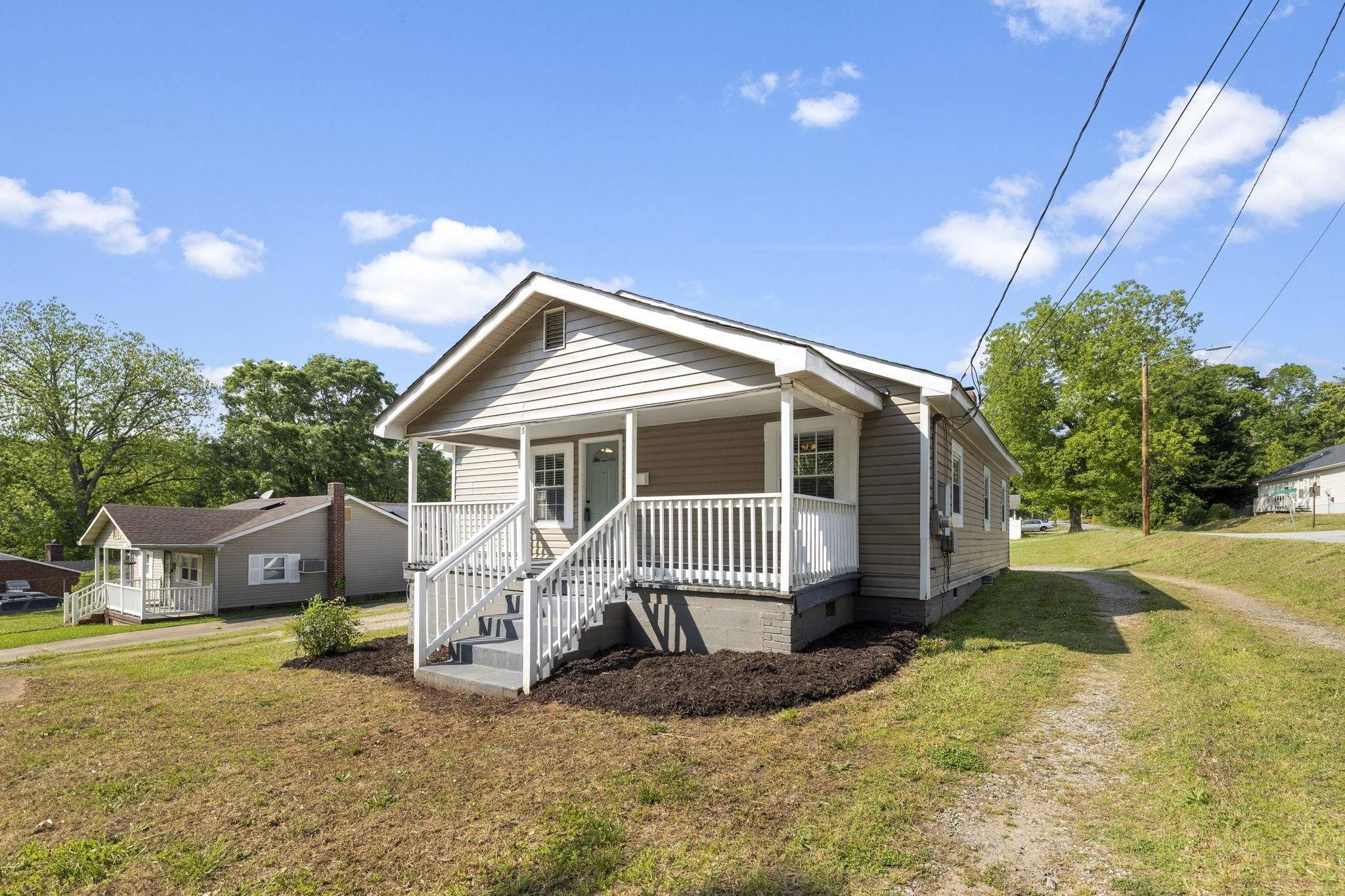 Inman, SC 29349,5 Vehorn ST