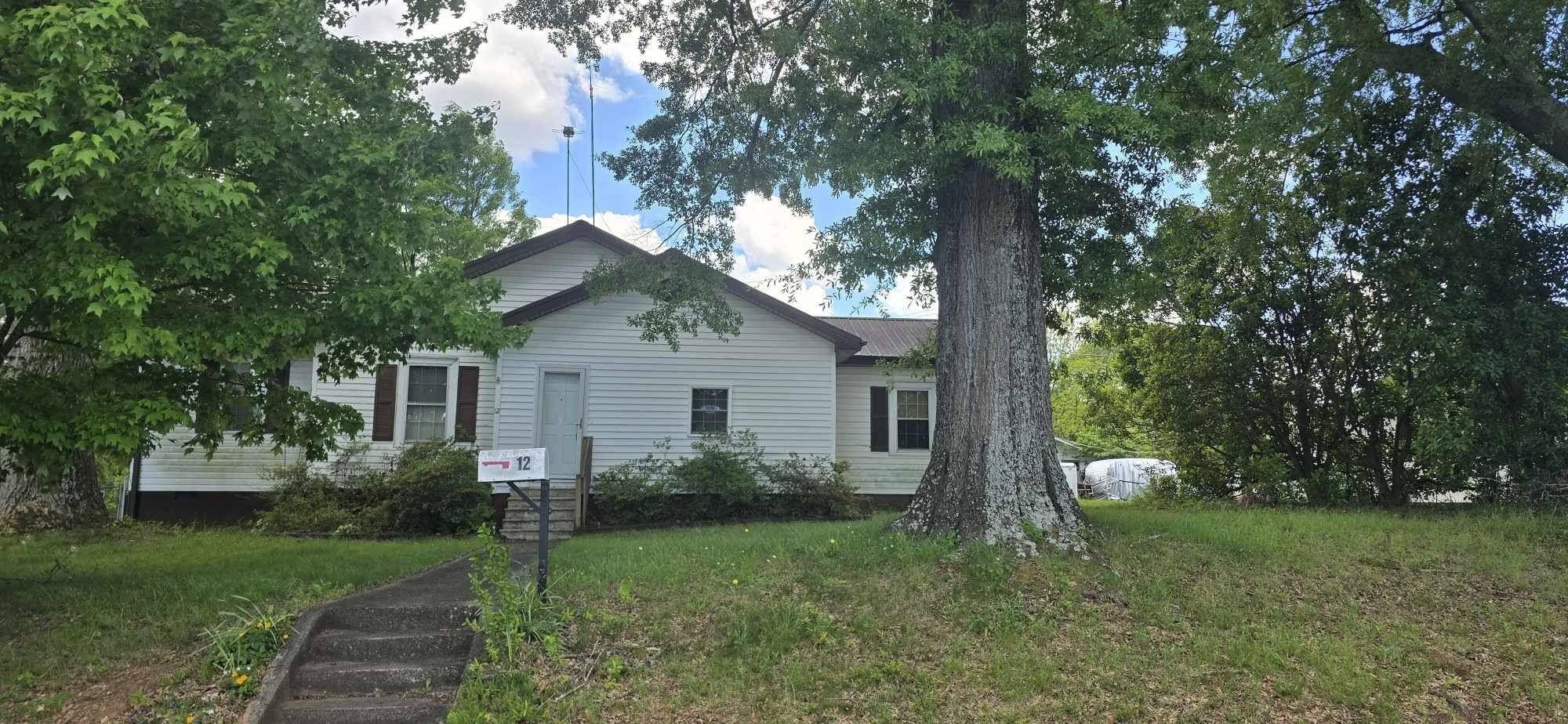 Inman, SC 29349,12 1st ST