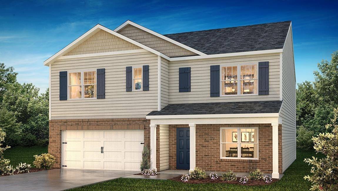 Lyman, SC 29365,1350 Chamomile CT