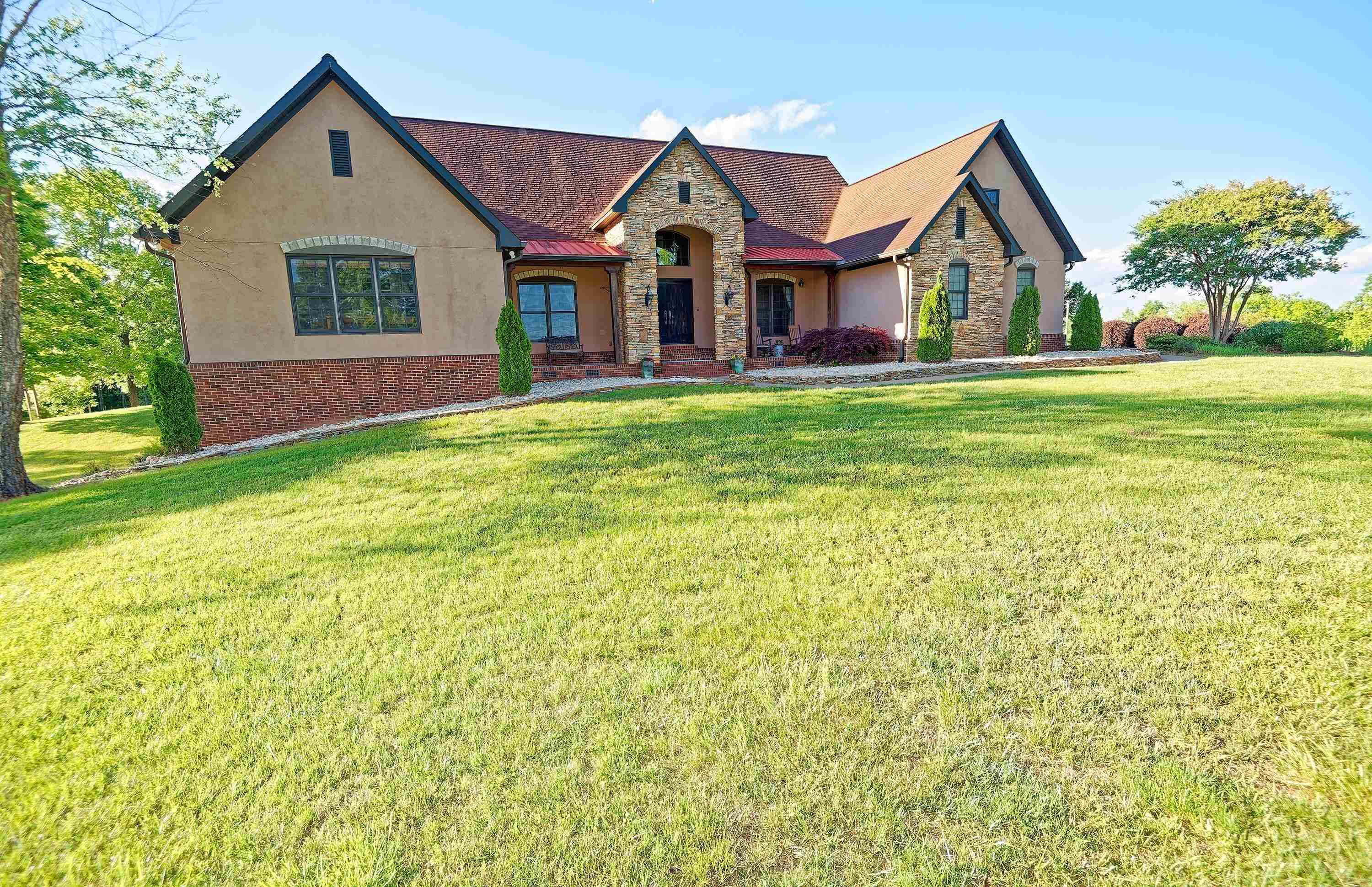 Rutherfordton, NC 28139,1250 Mountain Creek RD