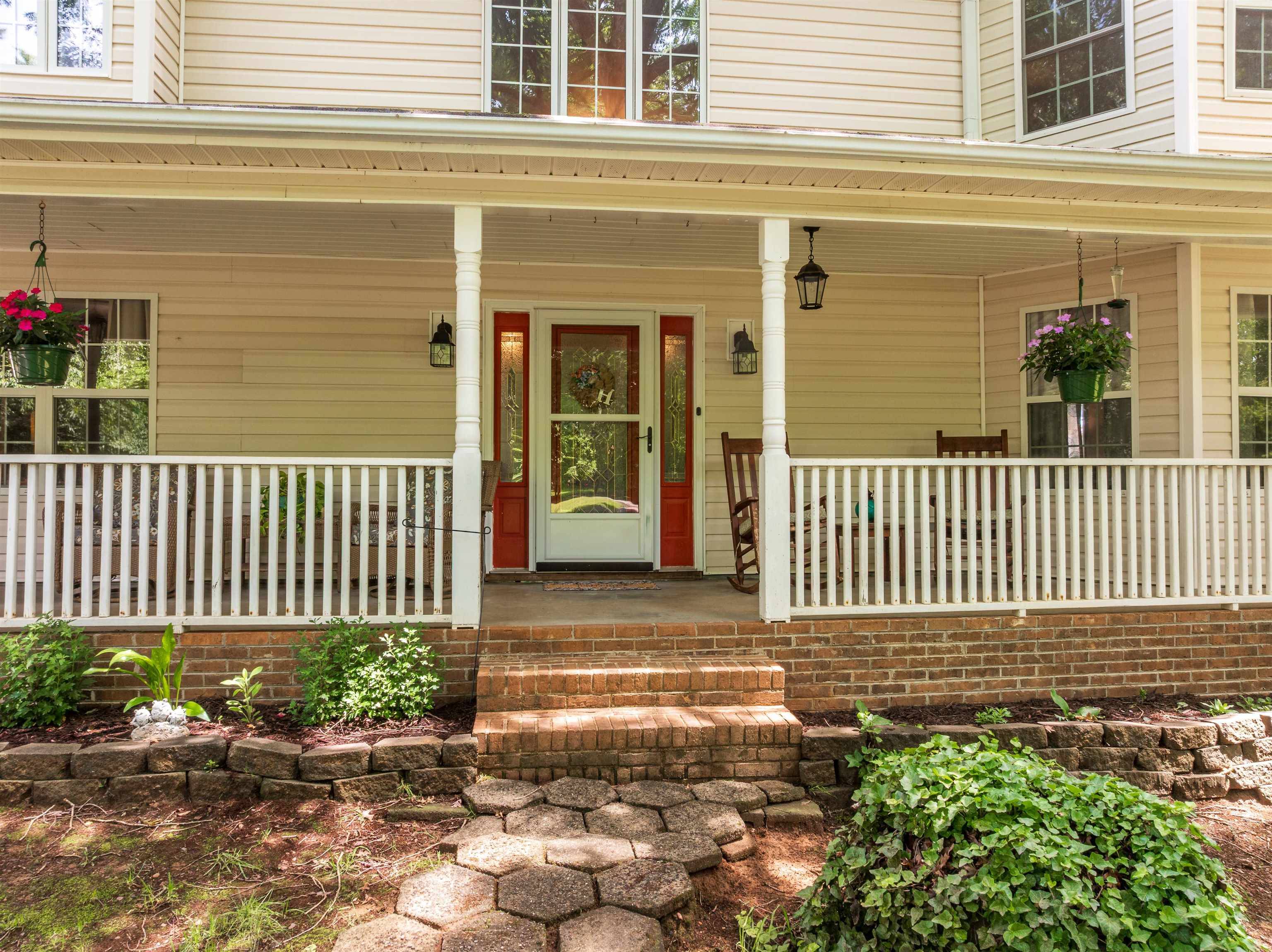 Gaffney, SC 29341-5224,112 Scruggs LN