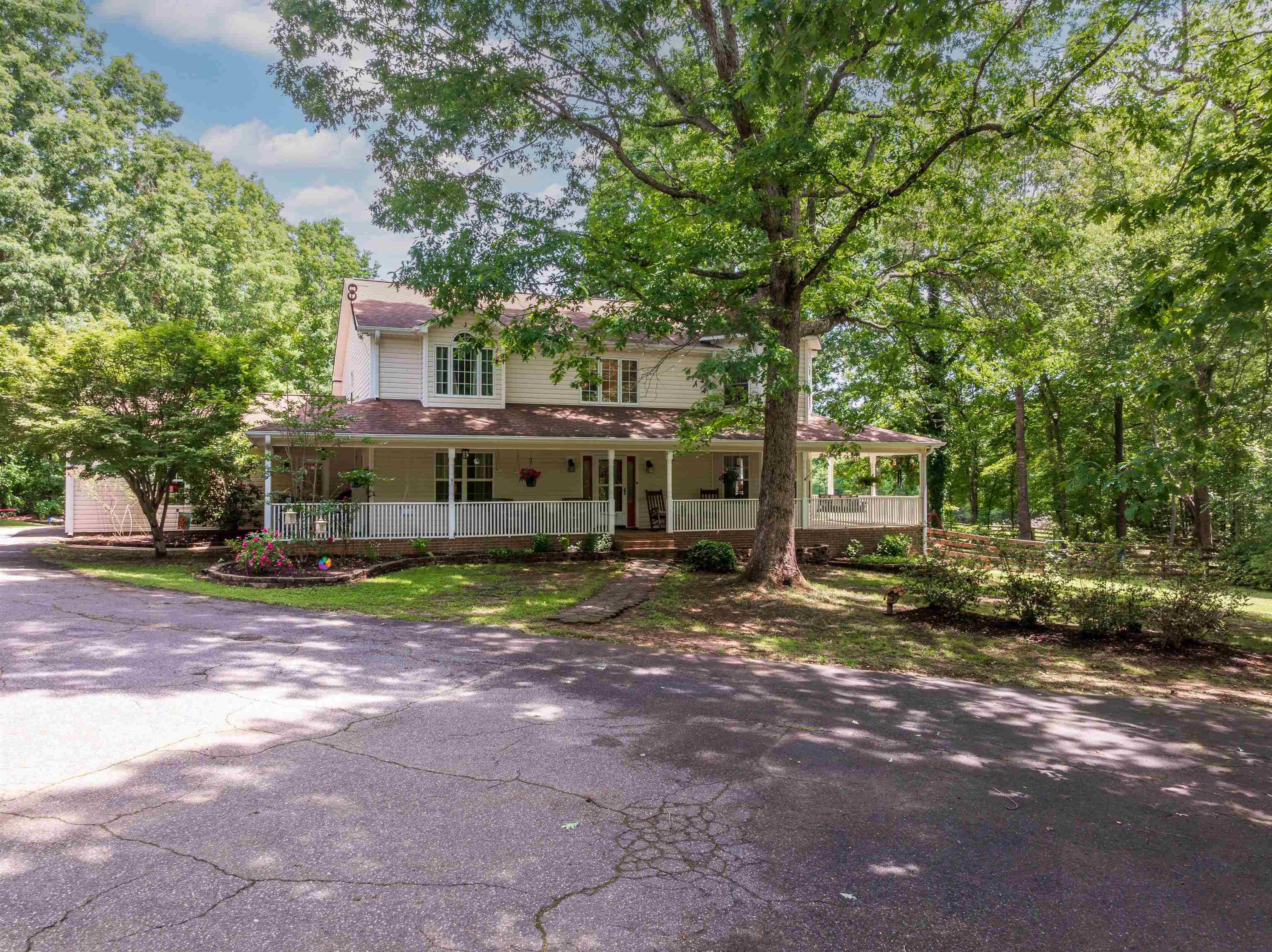 Gaffney, SC 29341-5224,112 Scruggs LN