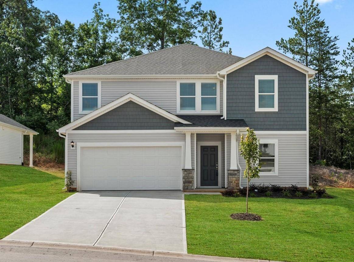 Easley, SC 29642,227 Maxwell DR