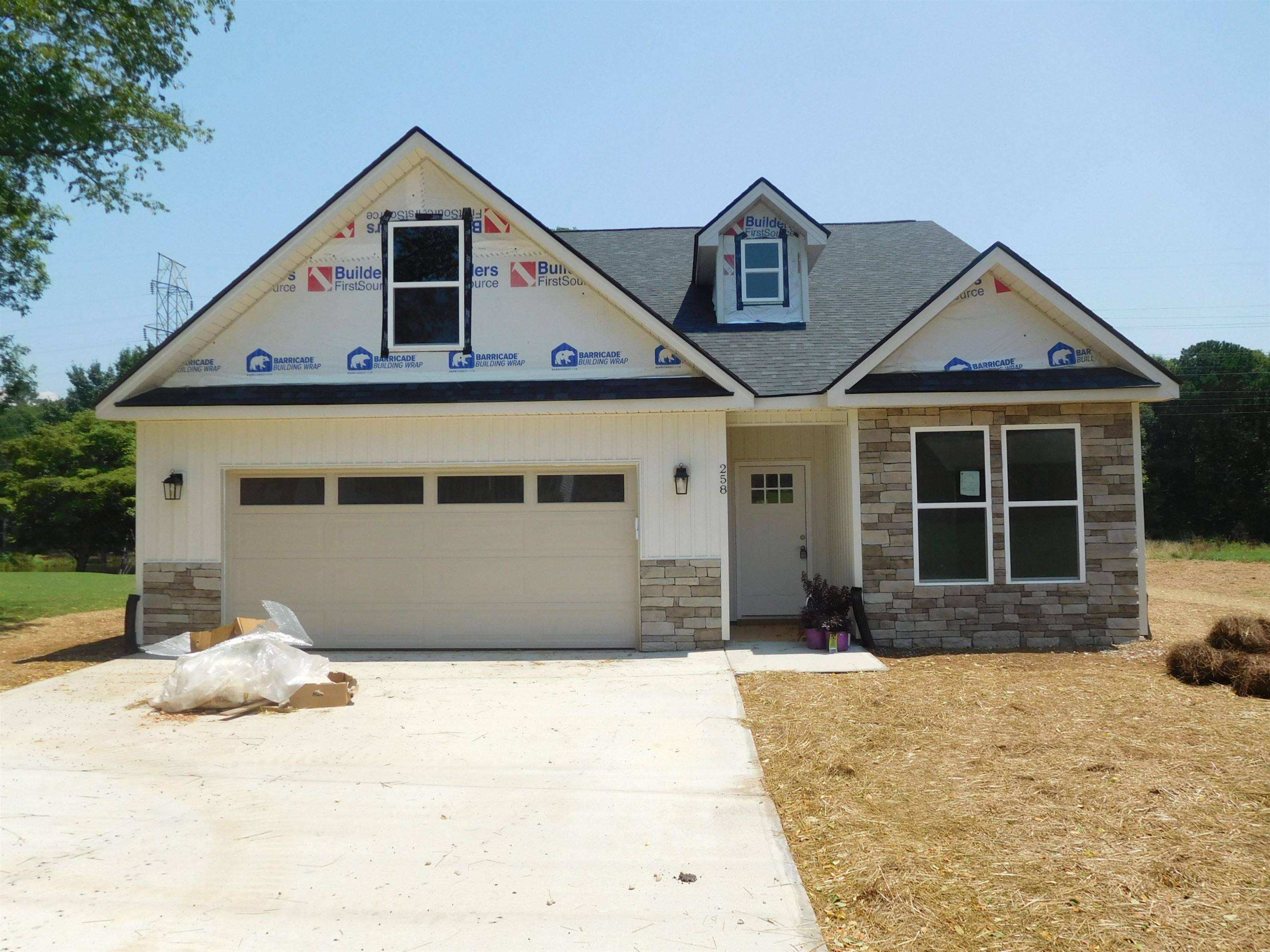 Gaffney, SC 29341,258 Candlewood Lane LN