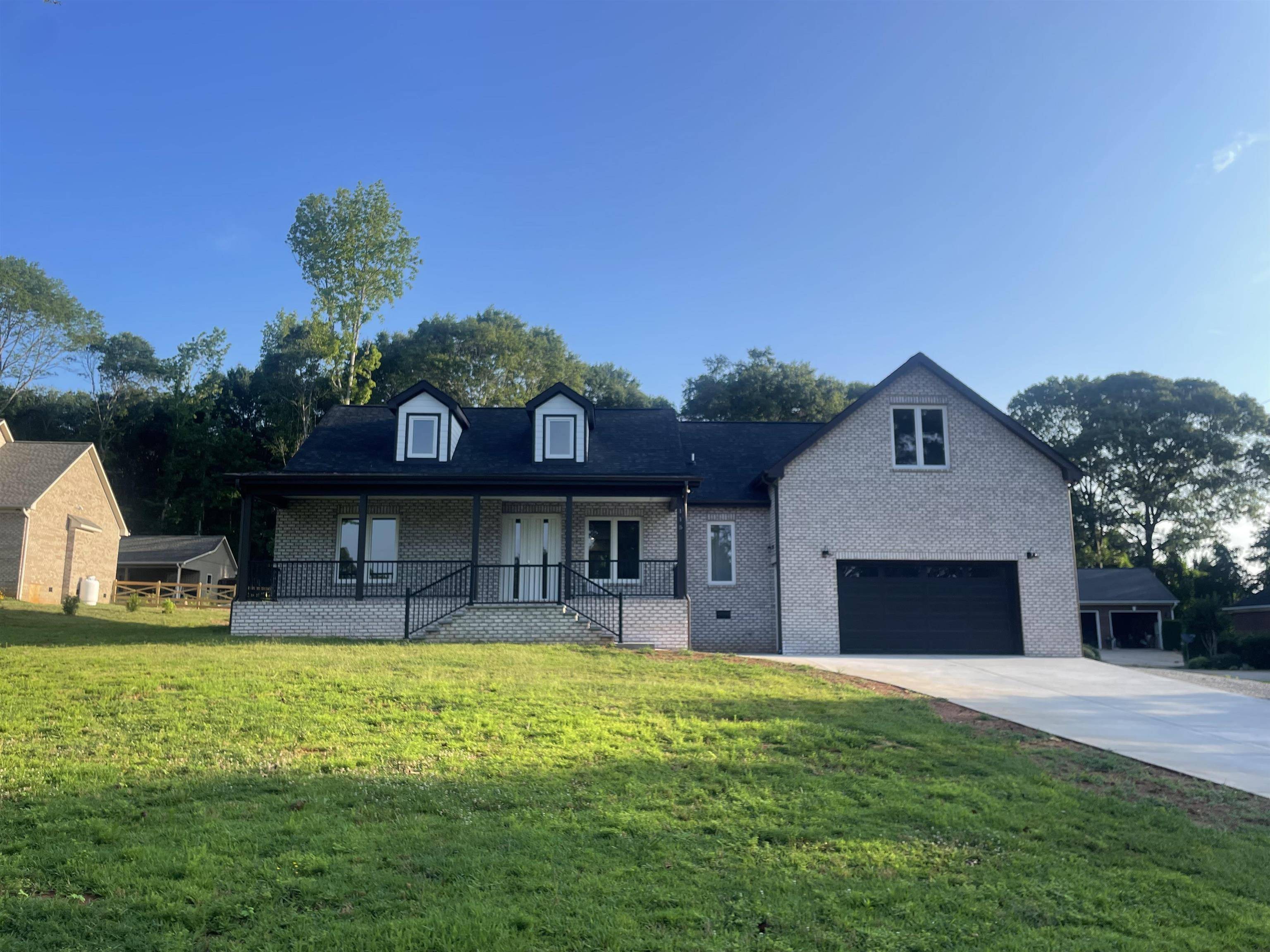 Inman, SC 29349,115 HICKORY HOLLOW RD