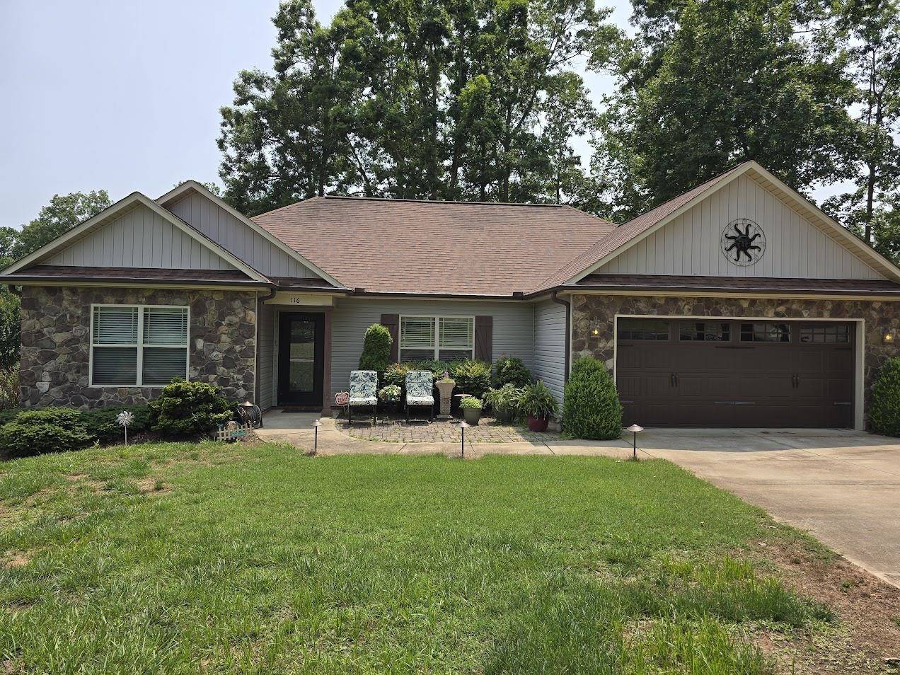 Gaffney, SC 29341,116 Camelot Dr