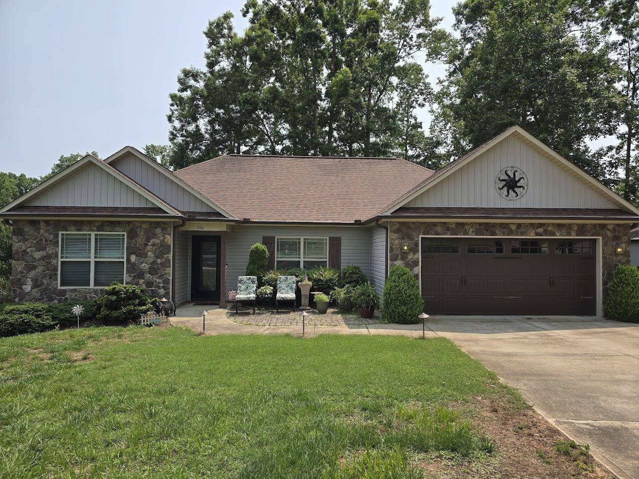 Gaffney, SC 29341,116 Camelot Dr