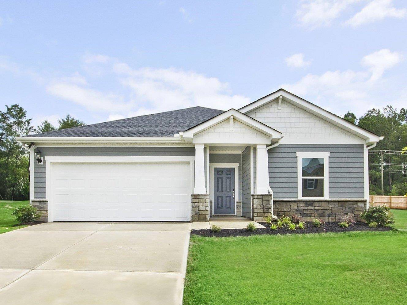 Piedmont, SC 29673,607 Tilson RD