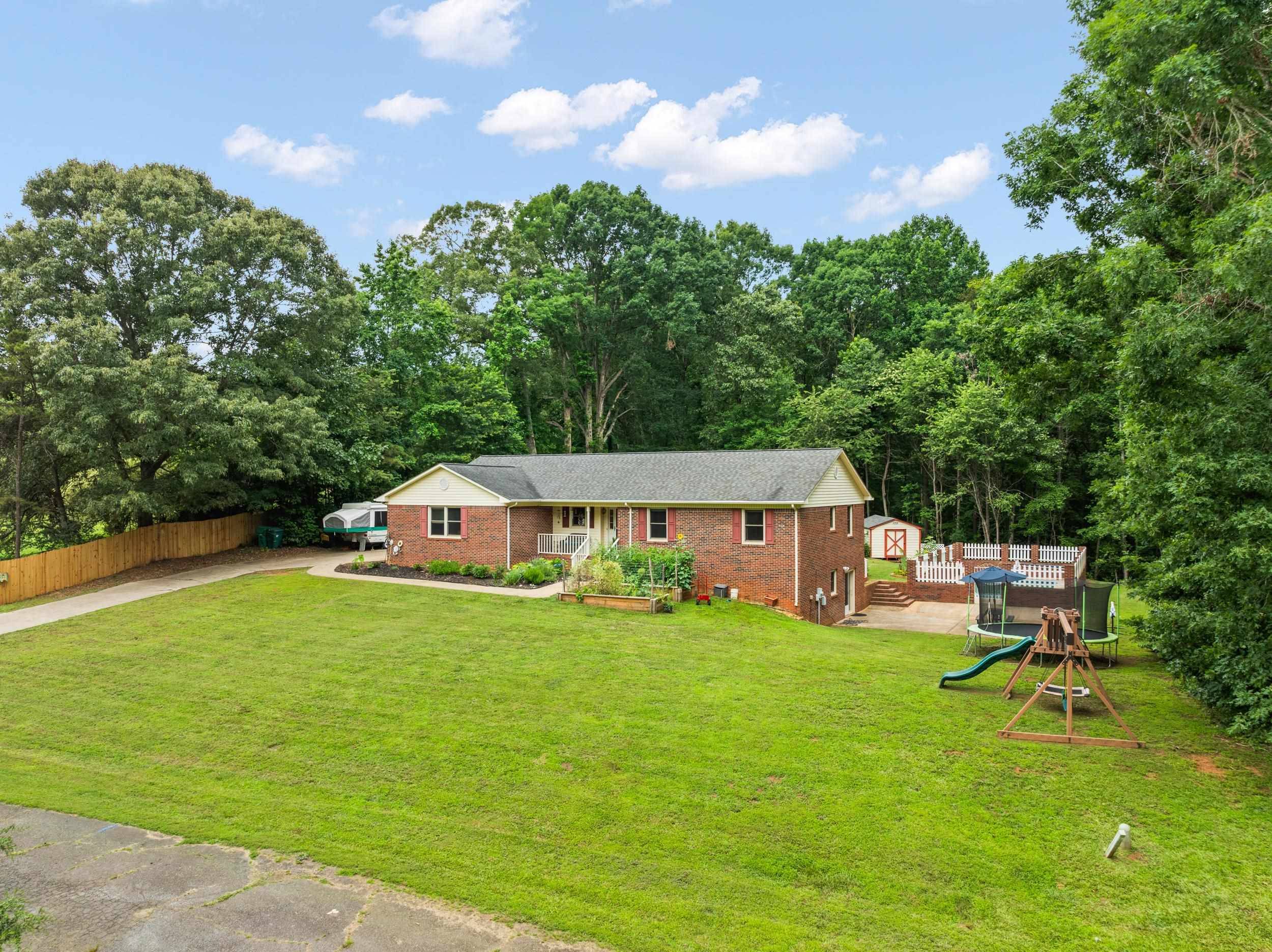 Gaffney, SC 29341,115 Dora Ave