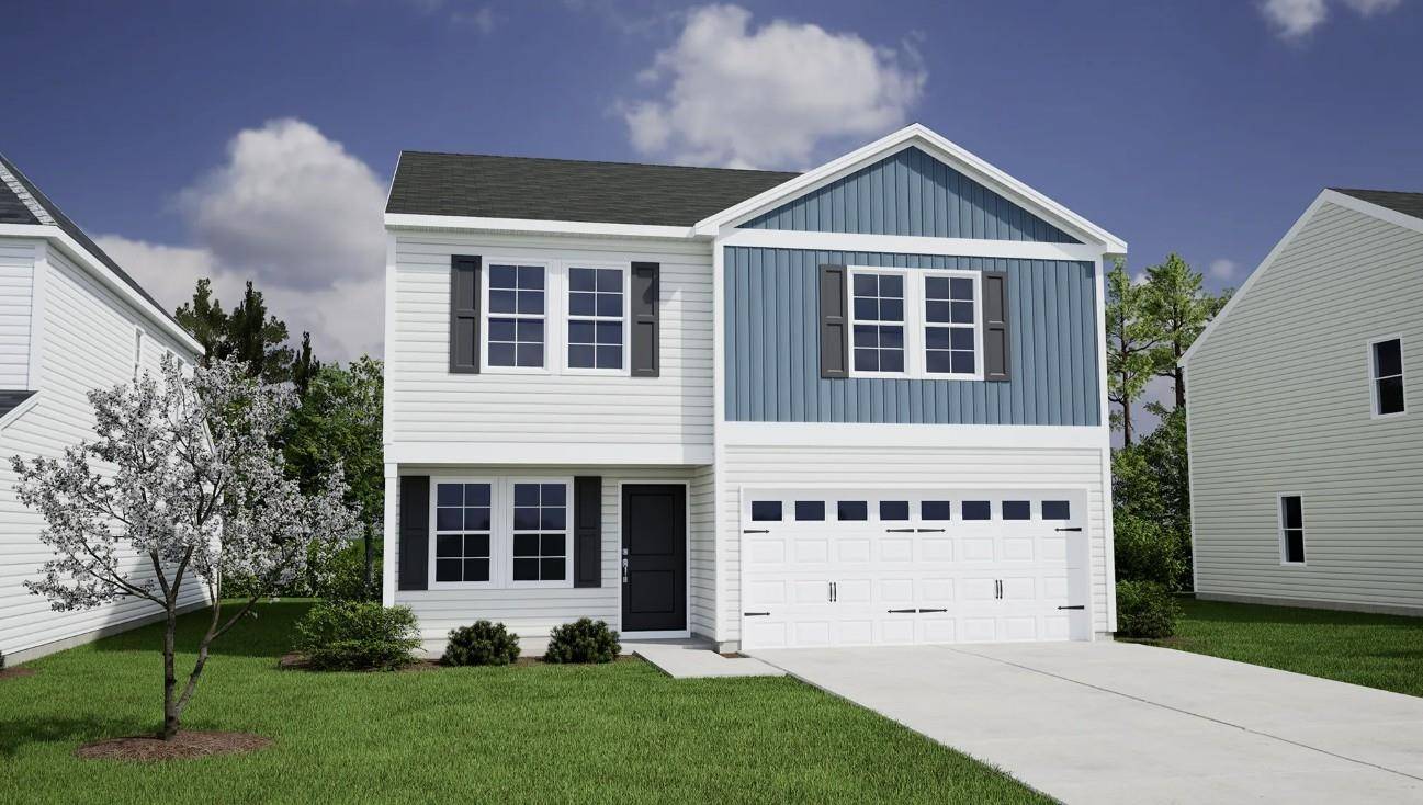 Moore, SC 29349,405 Prosperity LN