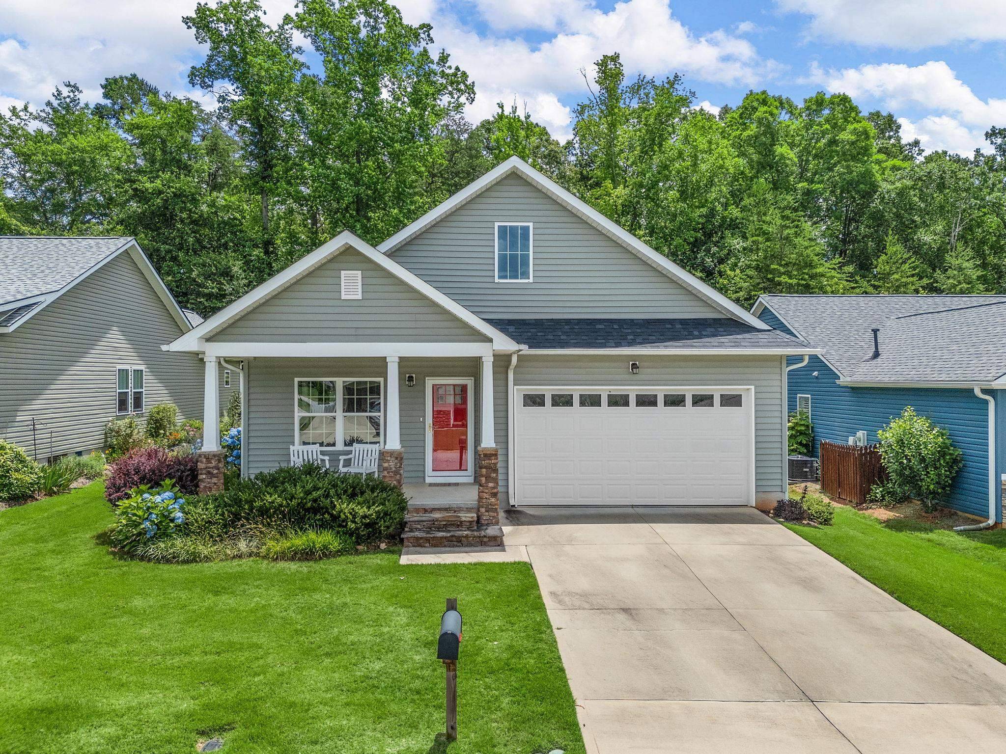 Landrum, SC 29356,234 Page Creek BLVD