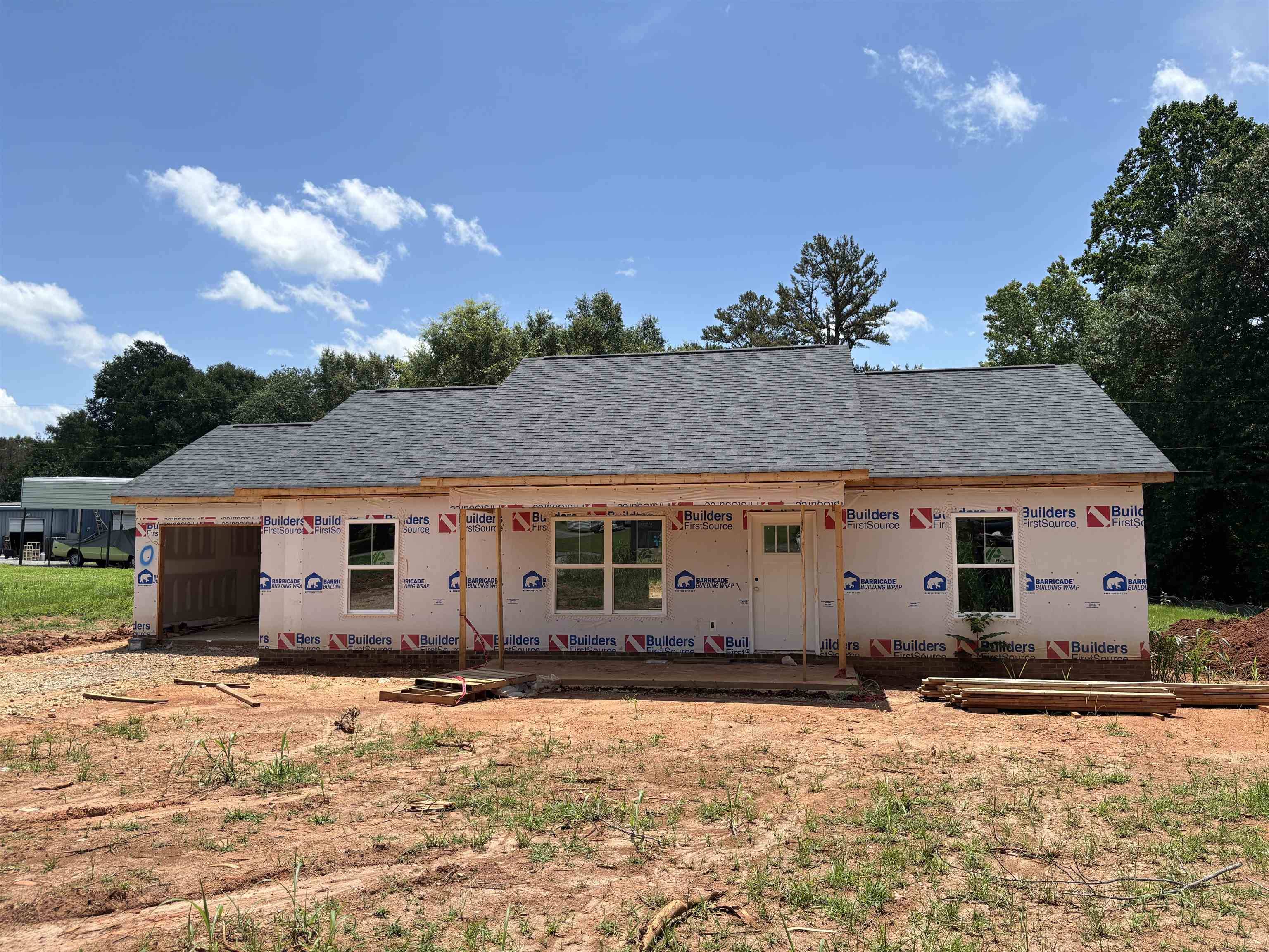 Gaffney, SC 29340,141 Knollcrest DR