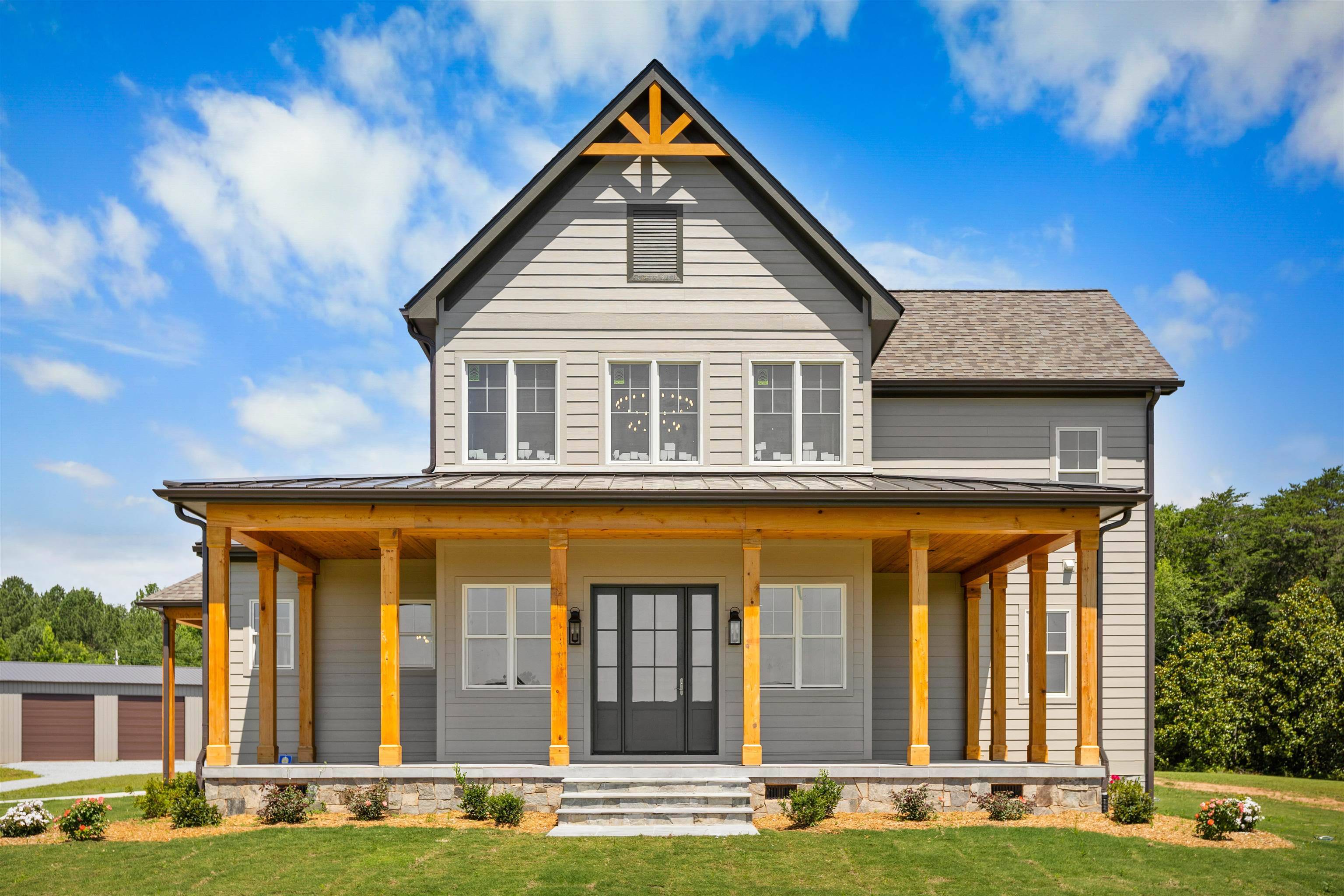 Campobello, SC 29322,621 Bascule Ridge LN