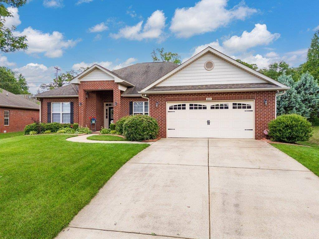 Lyman, SC 29365,415 Jewelwood DR
