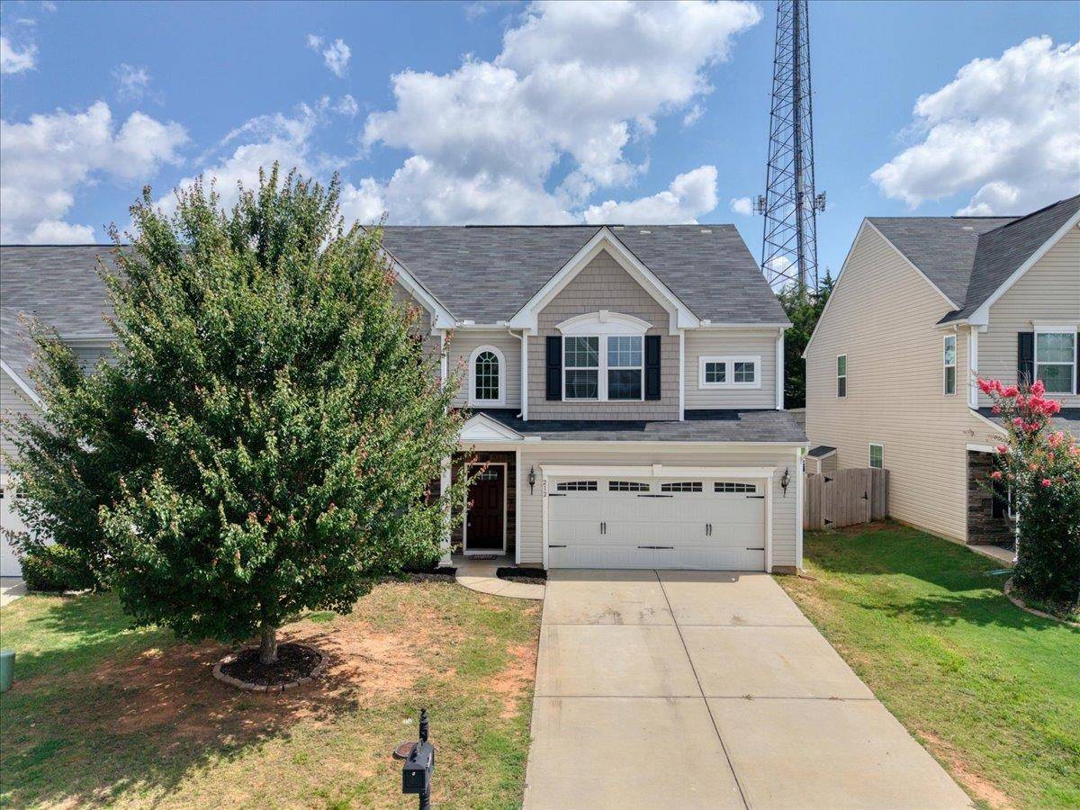 Simpsonville, SC 29680,212 Sandusky LN