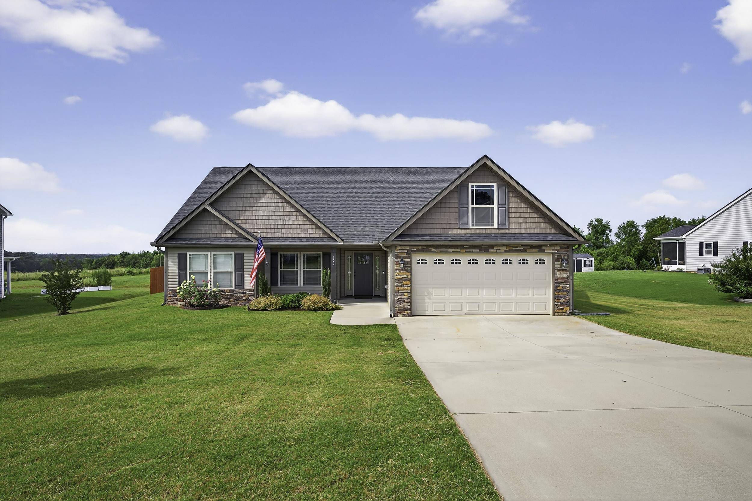 Gaffney, SC 29341,125 Thorn Creek DR