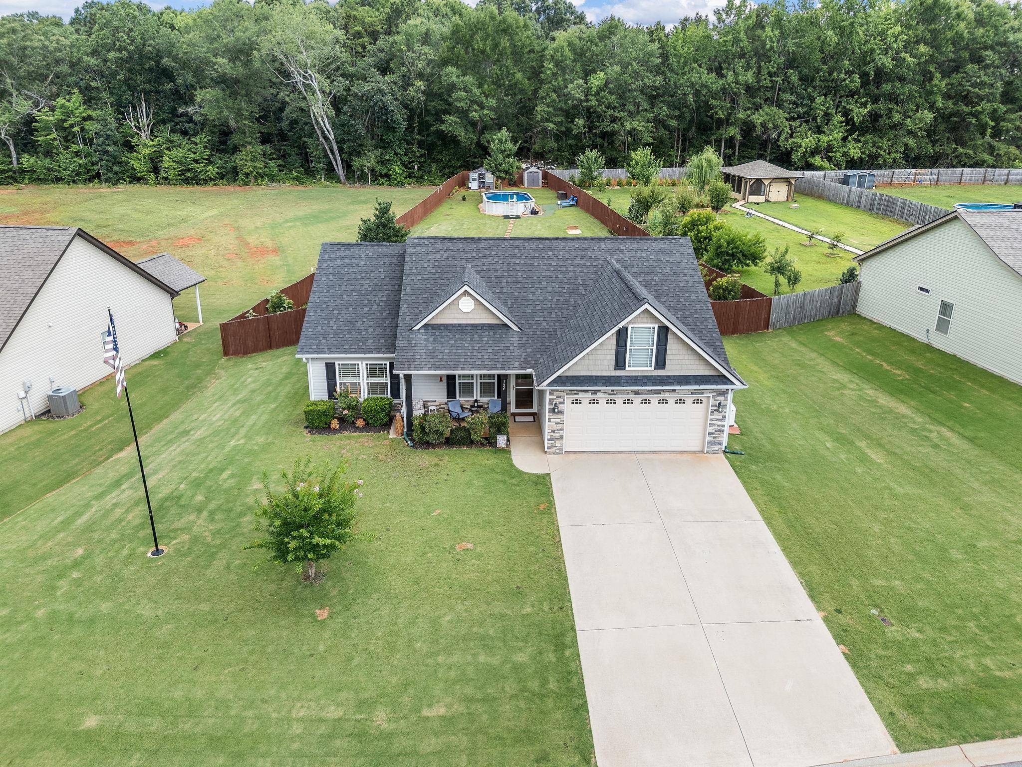 Lyman, SC 29365,724 Shelburne LN