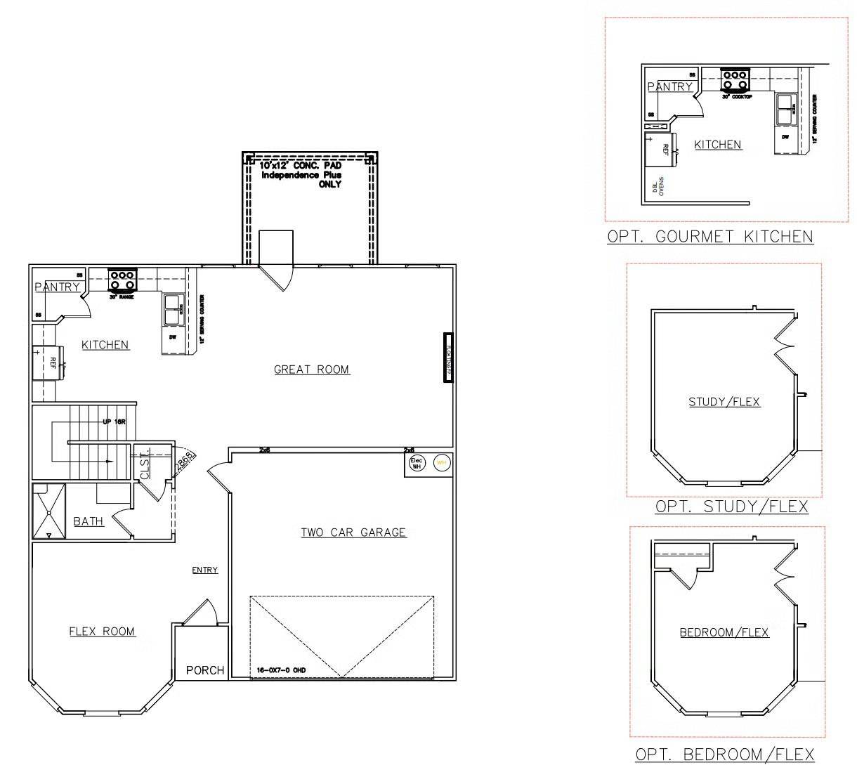 Landrum, SC 29356,301 Talbert TRL
