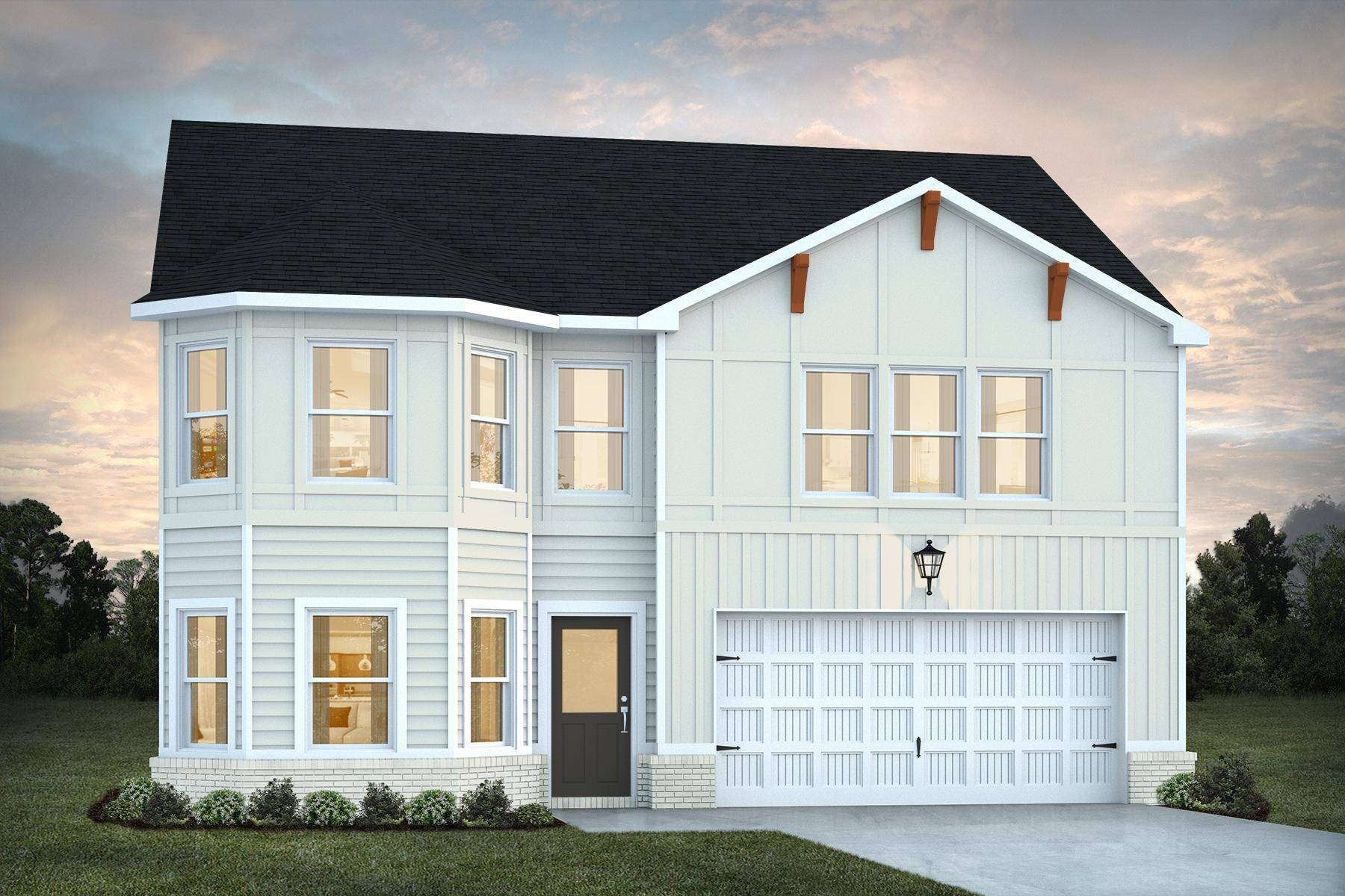 Landrum, SC 29356,301 Talbert TRL