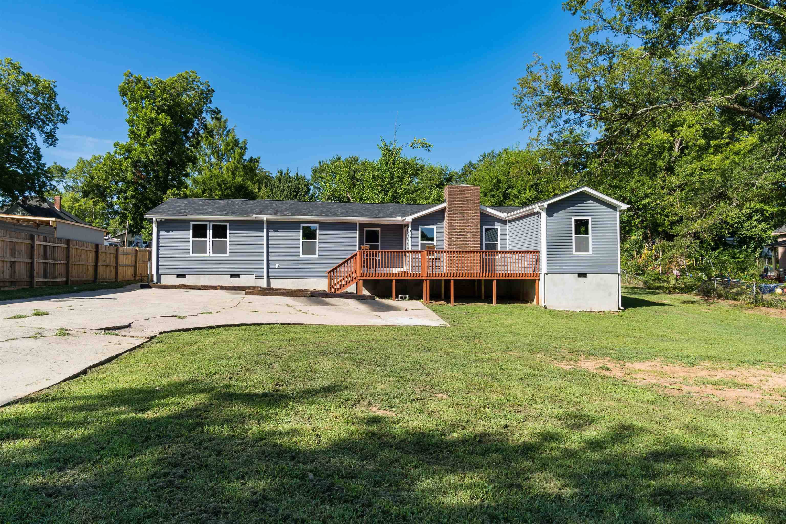 Gaffney, SC 29340,107 Short Alley