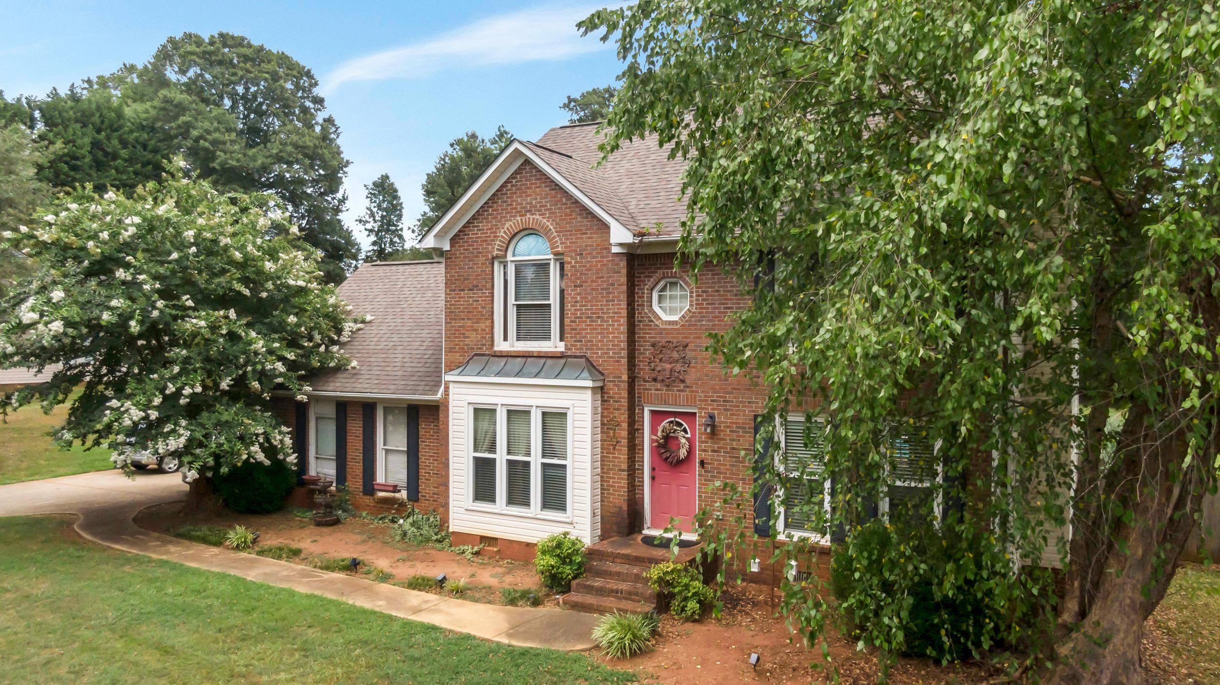 Lyman, SC 29365,151 Tymberbrook Drive