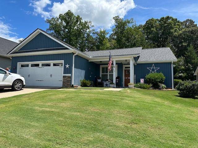 Landrum, SC 29356,230 PAGE CREEK BLVD