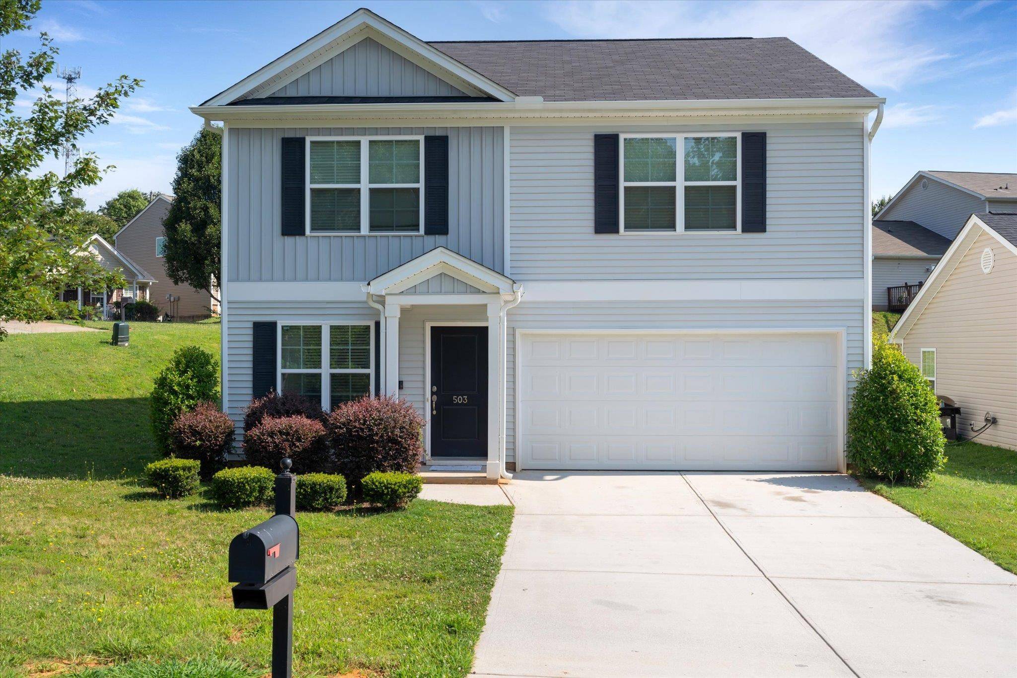 Roebuck, SC 29376,503 Vault WAY