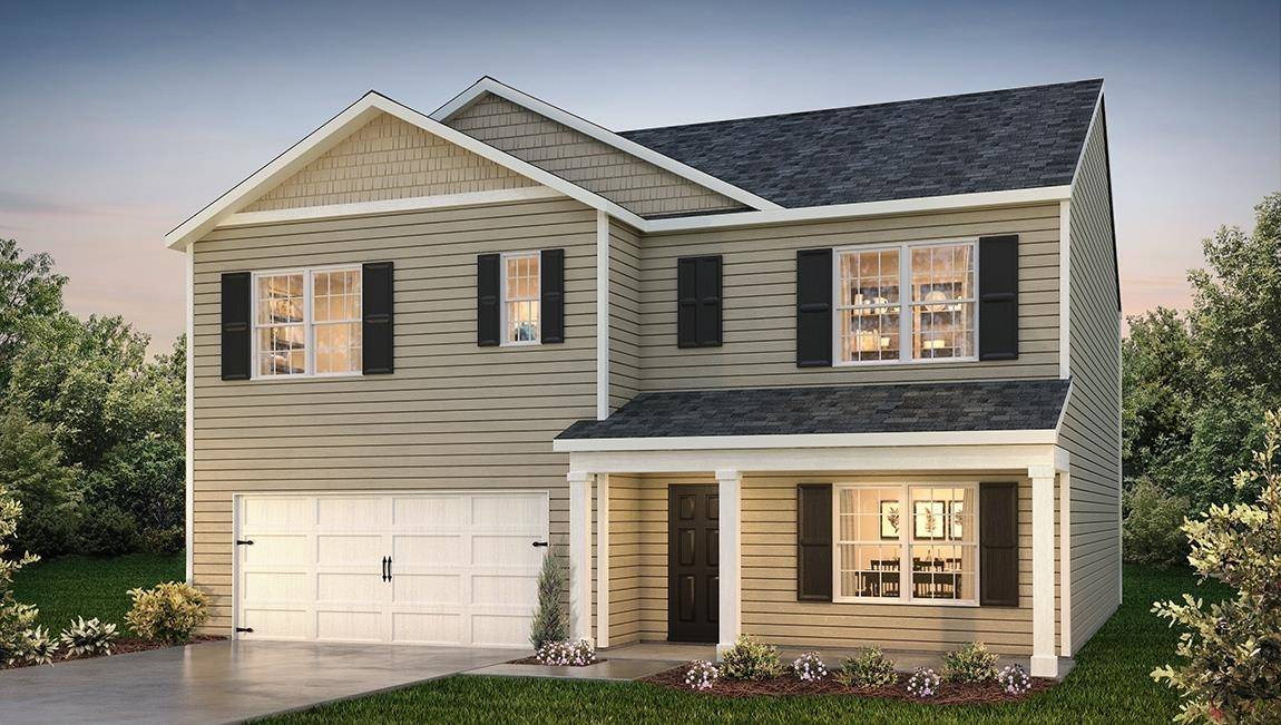 Lyman, SC 29365,1618 Yarrow LN