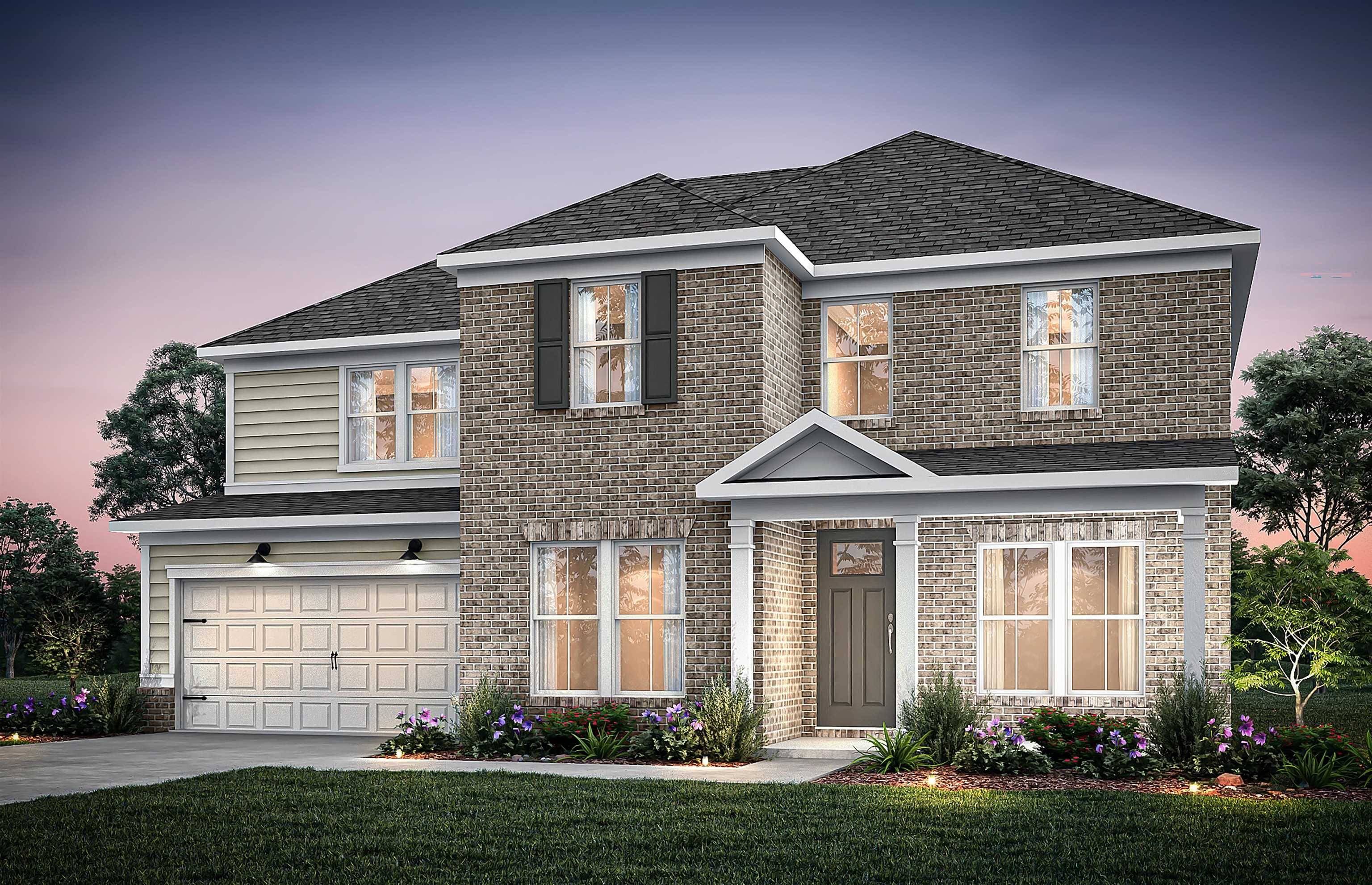 Moore, SC 29369,801 Sweetwater Hills DR