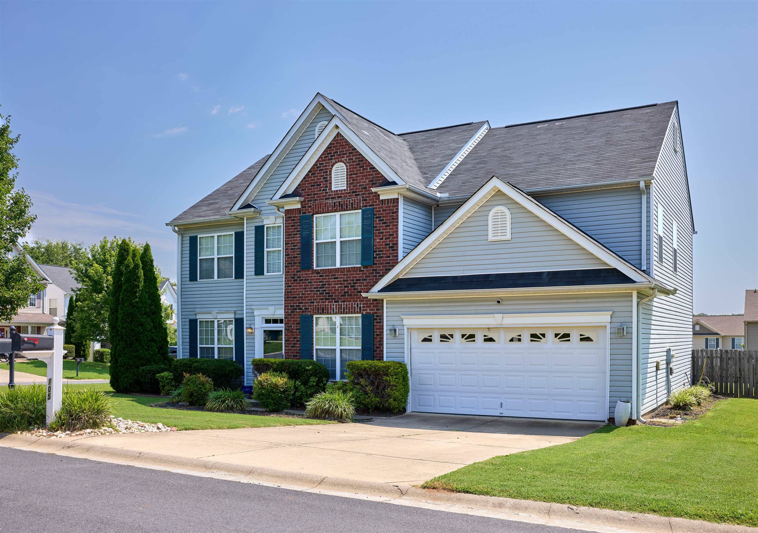 Moore, SC 29369-8982,105 Pimmit RUN