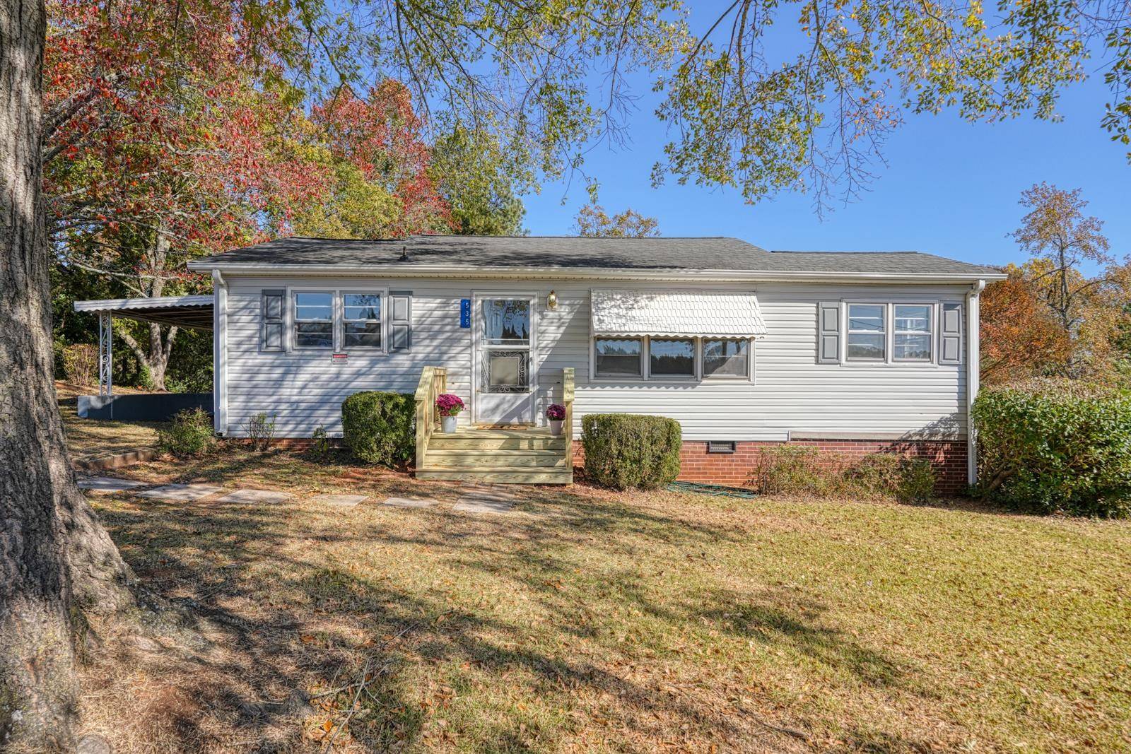 Moore, SC 29369,535 Highway 417