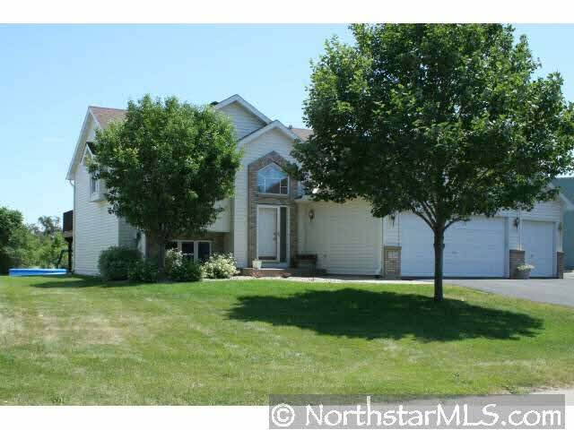 Brooklyn Park, MN 55443,3904 Edinbrook Terrace