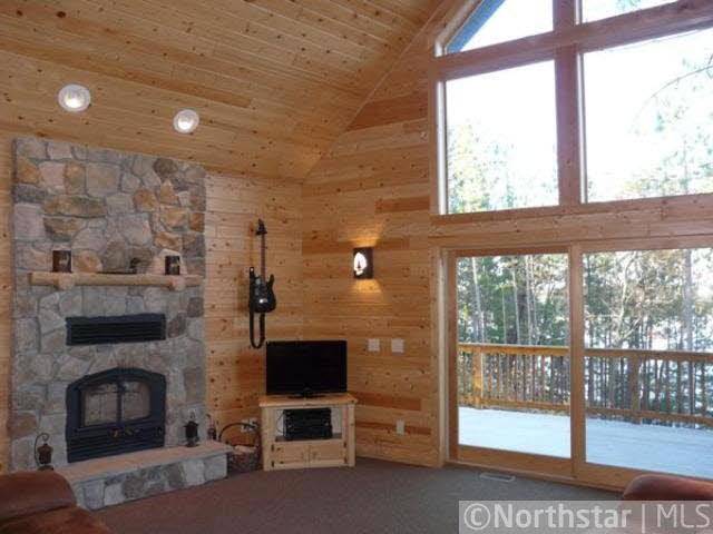 Danbury, WI 54830,30945 Tabor Lake Drive