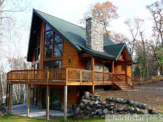 Danbury, WI 54830,30945 Tabor Lake Drive