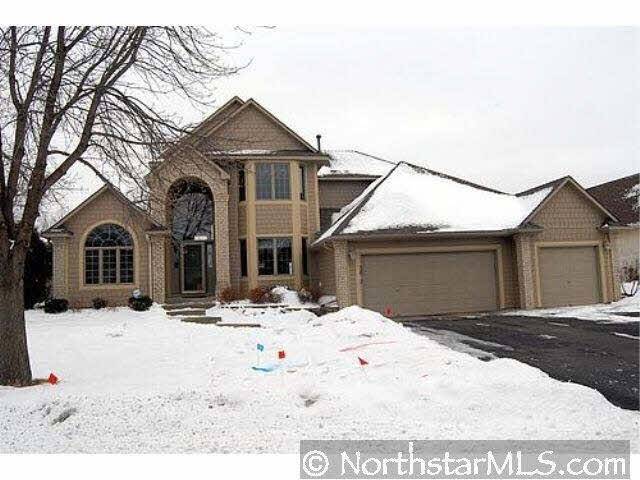 Brooklyn Park, MN 55443,3603 Dunbar Knoll