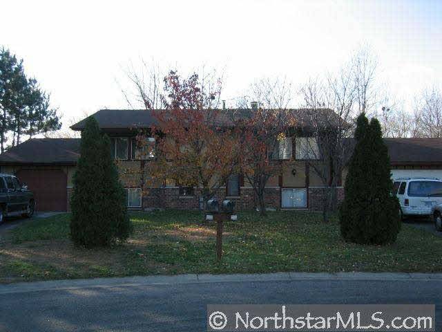 Brooklyn Park, MN 55443,8237 Zane N