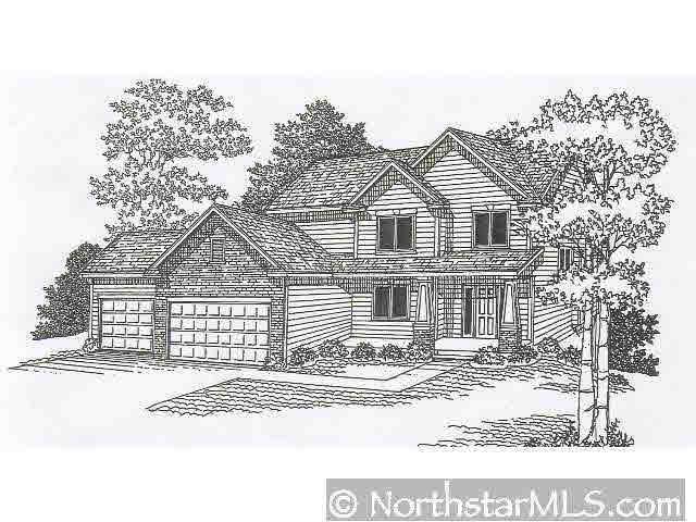 Brooklyn Park, MN 55445,10852 Jersey Circle N