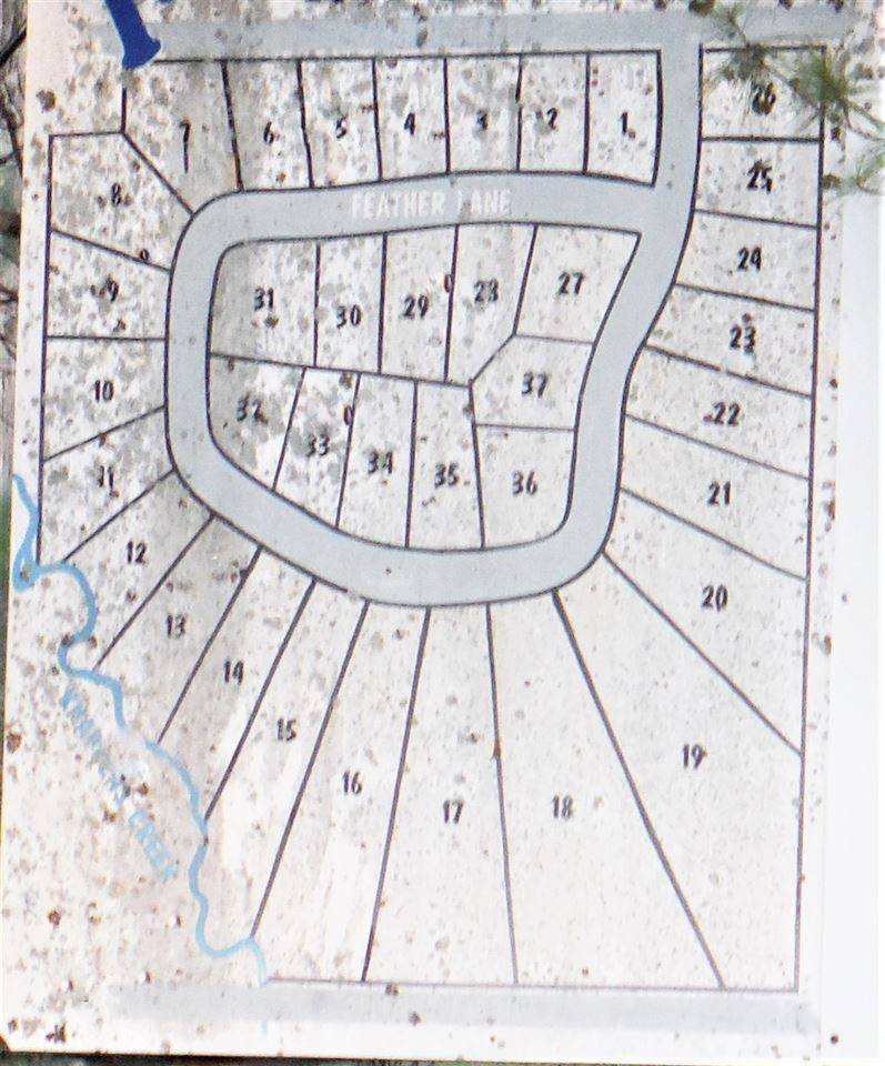 Prudenville, MI 48651,XXX Indian Oaks Lot 26