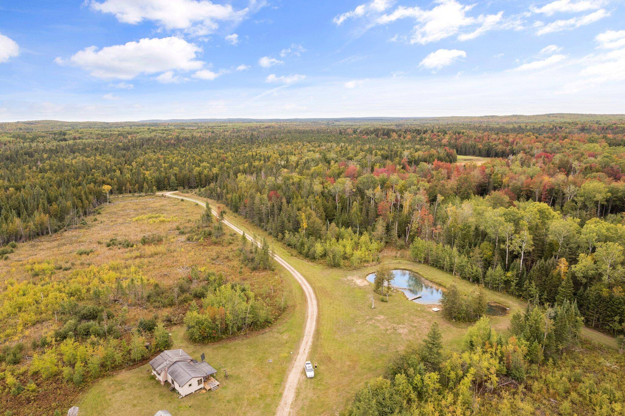 Gaylord, MI 49735,2002 Willick RD Road