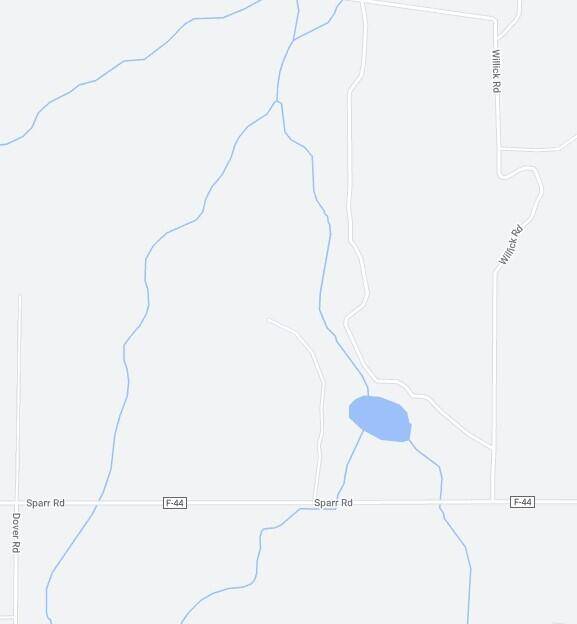 Gaylord, MI 49735,2002 Willick RD Road