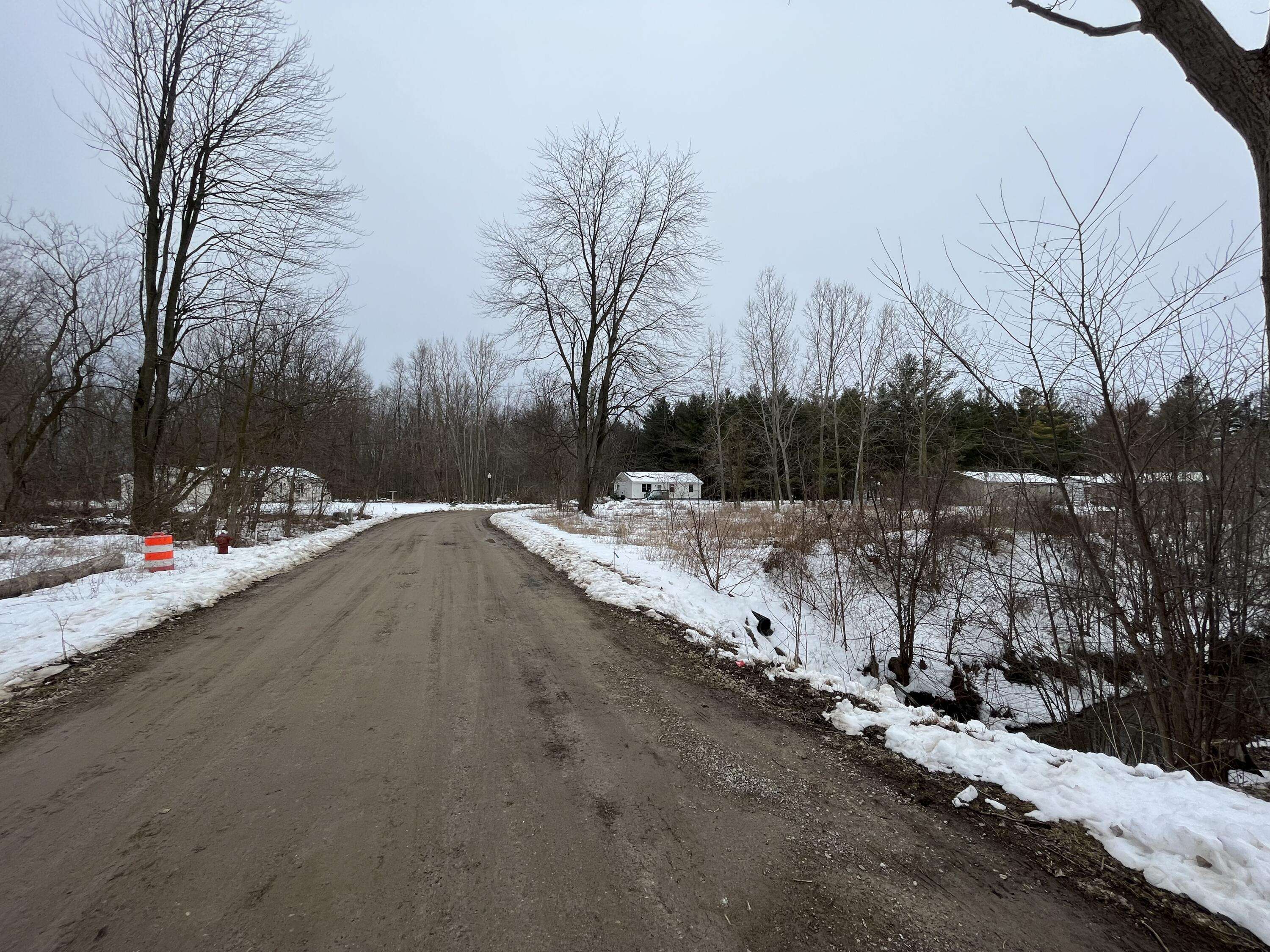 Croswell, MI 48422,Lot 1 Red Pine LN Lane