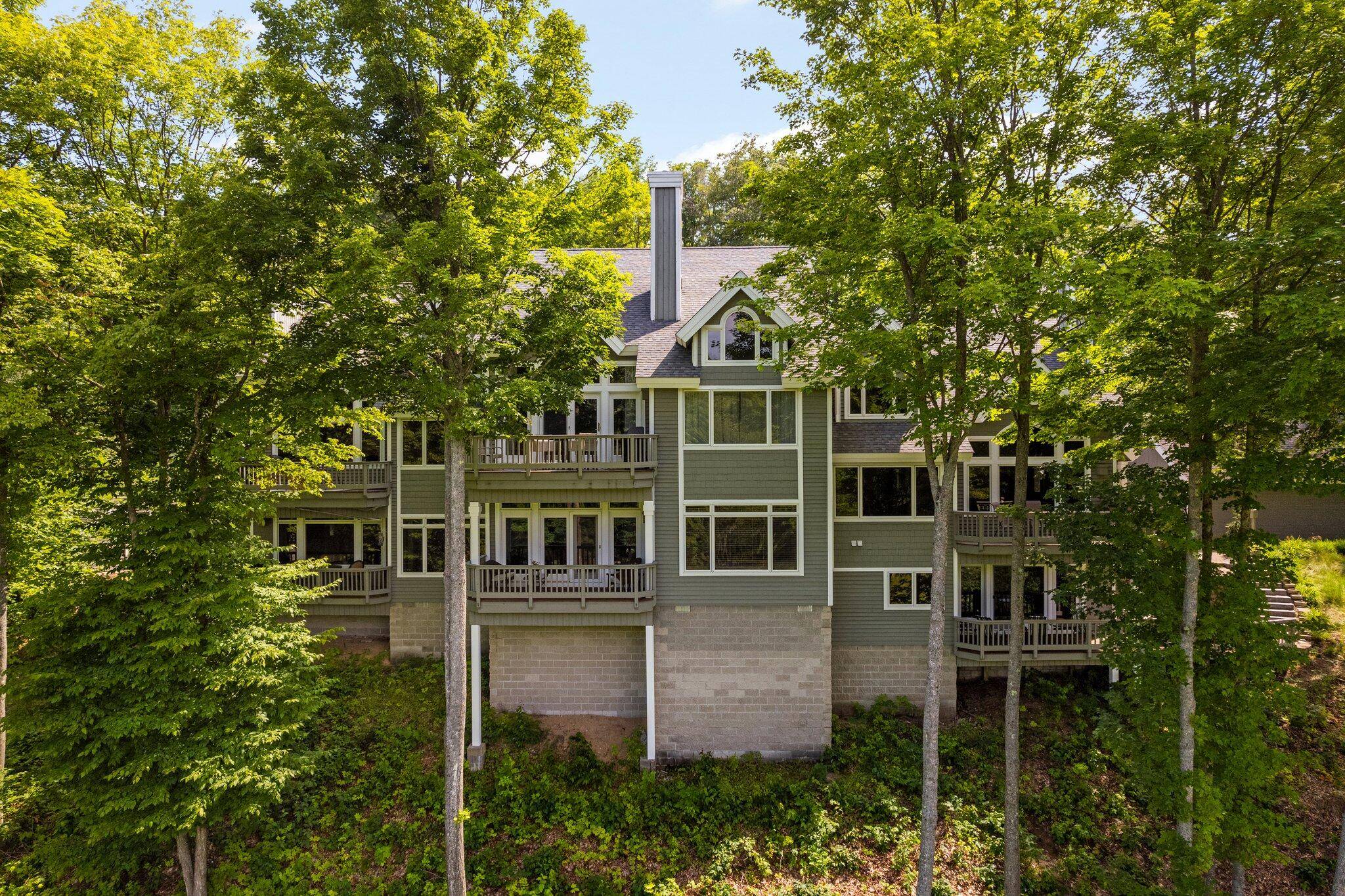 Gaylord, MI 49735,4248 Fazio DR Drive