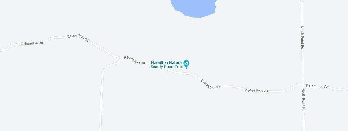 Alpena, MI 49707,7351 Hamilton RD Road
