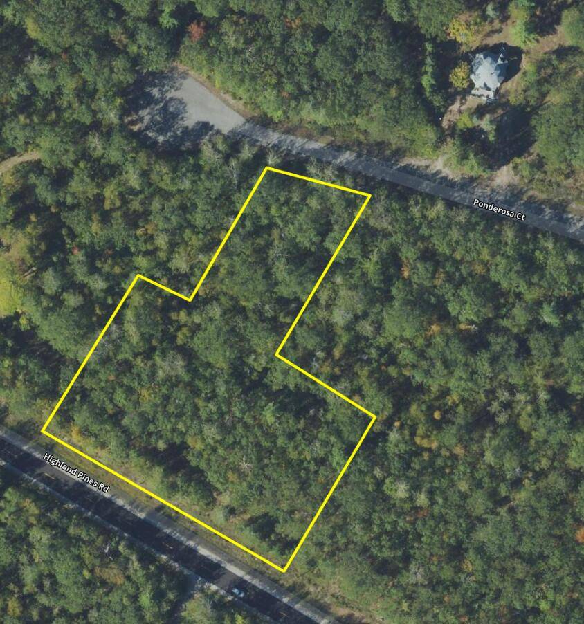 Presque Isle, MI 49777,Highland Pines RD Road