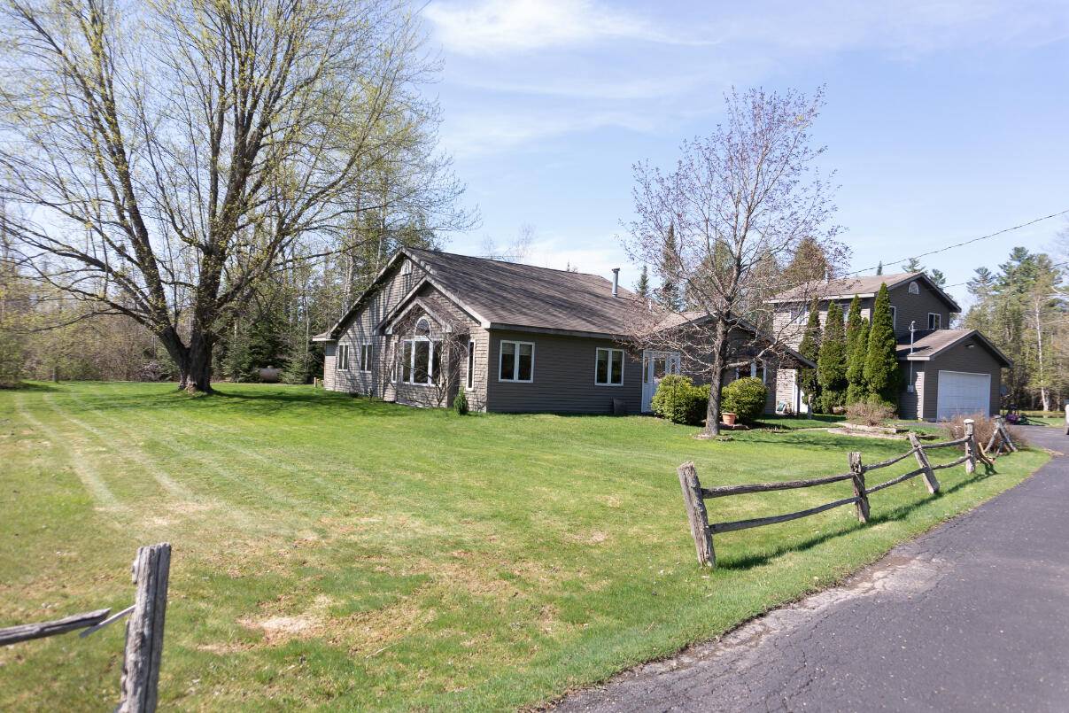 Roscommon, MI 48653,6401 N Harrison RD Road