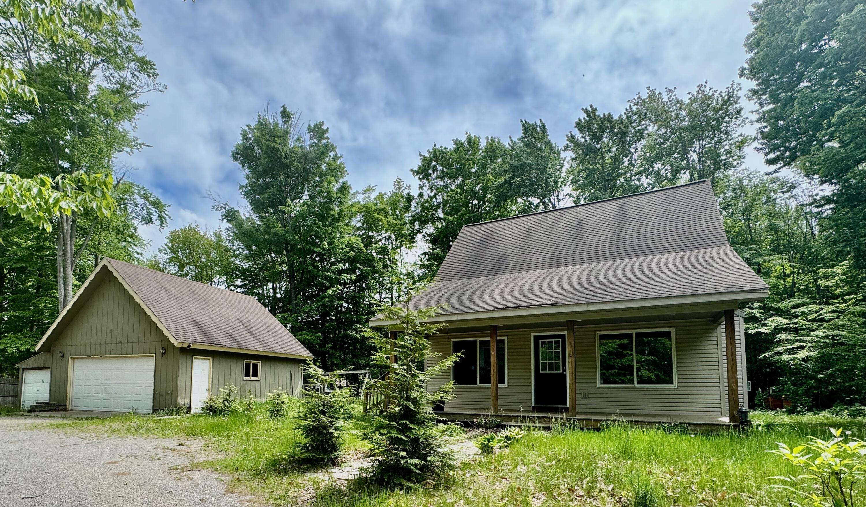 Gaylord, MI 49735,4424 W Vail LN Lane