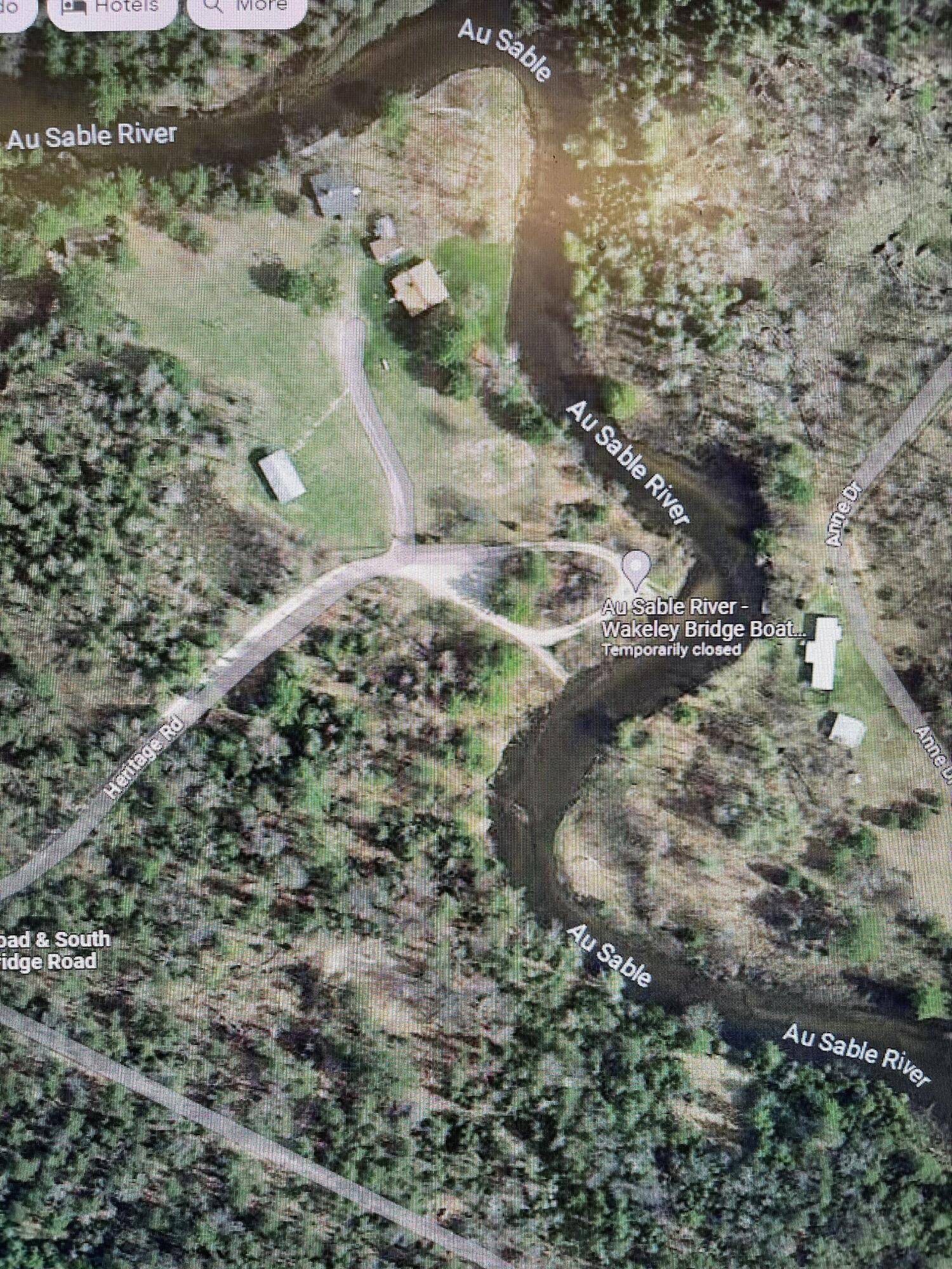 Grayling, MI 49738,Wakeley Bridge RD Road